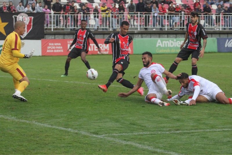 Joinville conhece tabela da Copa Santa Catarina 2022 – Esporte Joinville