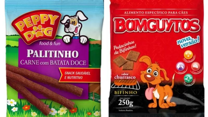 Alimentos foram contaminados com subst&acirc;ncia utilizada para conserva&ccedil;&atilde;o – Foto: Reprodu&ccedil;&atilde;o/ND