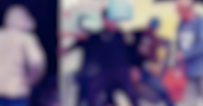 Confus&atilde;o foi motivada por suposta den&uacute;ncia de tr&aacute;fico de drogas – Foto: Reprodu&ccedil;&atilde;o/Internet