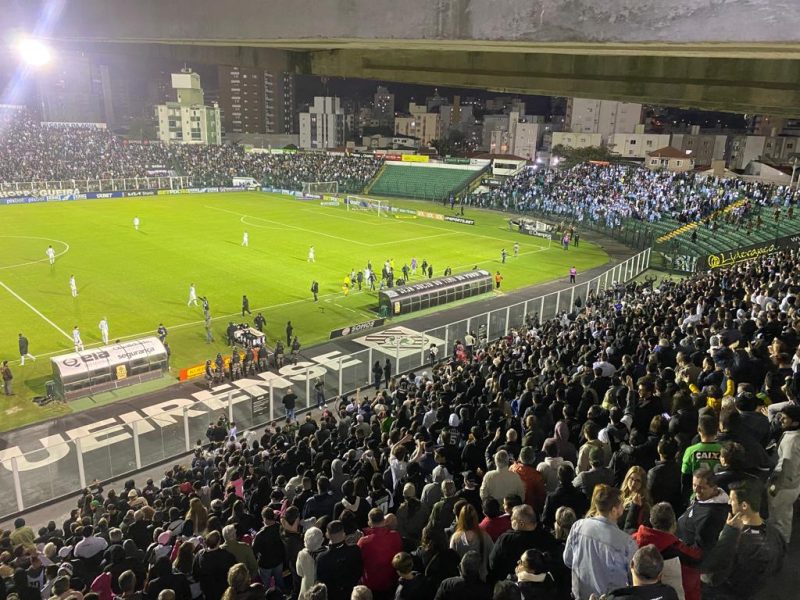 CBF desmembra mais quatro rodadas da Série C; Veja os jogos do Botafogo -  Botafogo Futebol SA