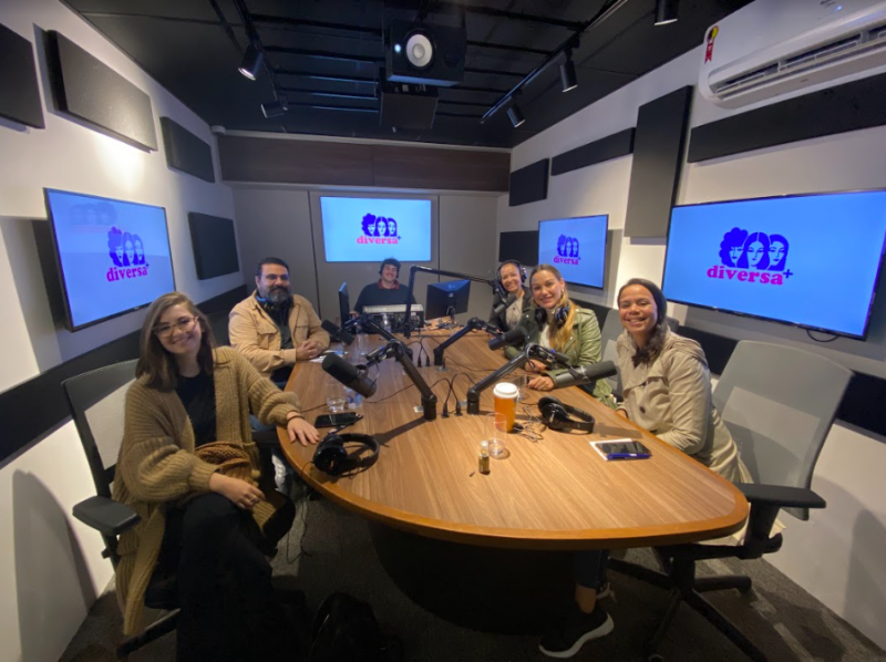 Convidados falam sobre os efeitos positivos – e por vezes negativos – do procedimento – Foto: Divulga&ccedil;&atilde;o/ND