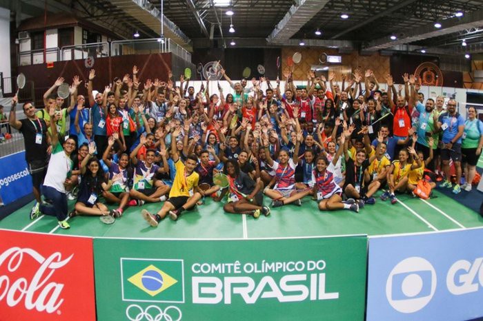 Jogos da Juventude voltam a ocorrer em Blumenau