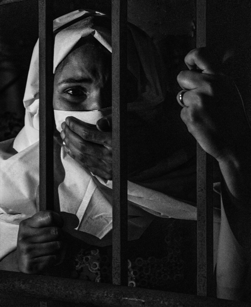 Document&aacute;rio “Flores do C&aacute;rcere” ter&aacute; exibi&ccedil;&atilde;o gratuita e aberta ao p&uacute;blico – Foto: Pexels/Divulga&ccedil;&atilde;o/ND