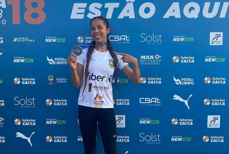 Estudantes catarinenses chegam ao pódio em competições nacionais