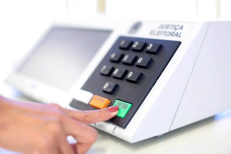 Encontro visa debater quest&otilde;es importantes para o pr&oacute;ximo pleito – Foto: Sergio Lima/Poder 360/ND