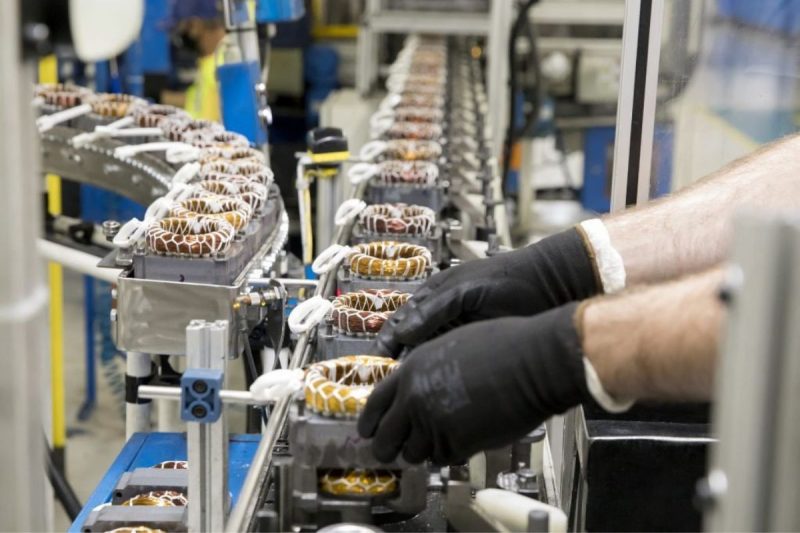 Xiaomi vai usar compressores Embraco para a fabrica&ccedil;&atilde;o de produtos residenciais – Foto: Divulga&ccedil;&atilde;o/ND