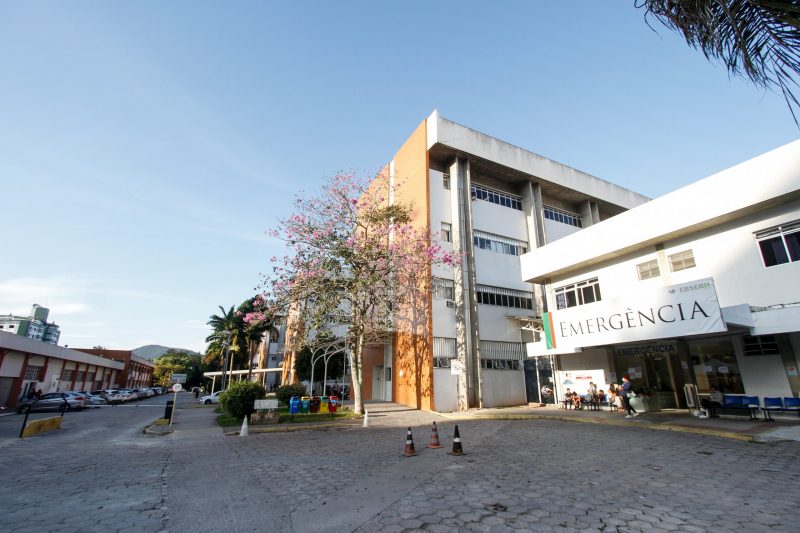 Os cursos na área de saúde tem o maior número de inscrito nas universidades e institutos de Santa Catarina