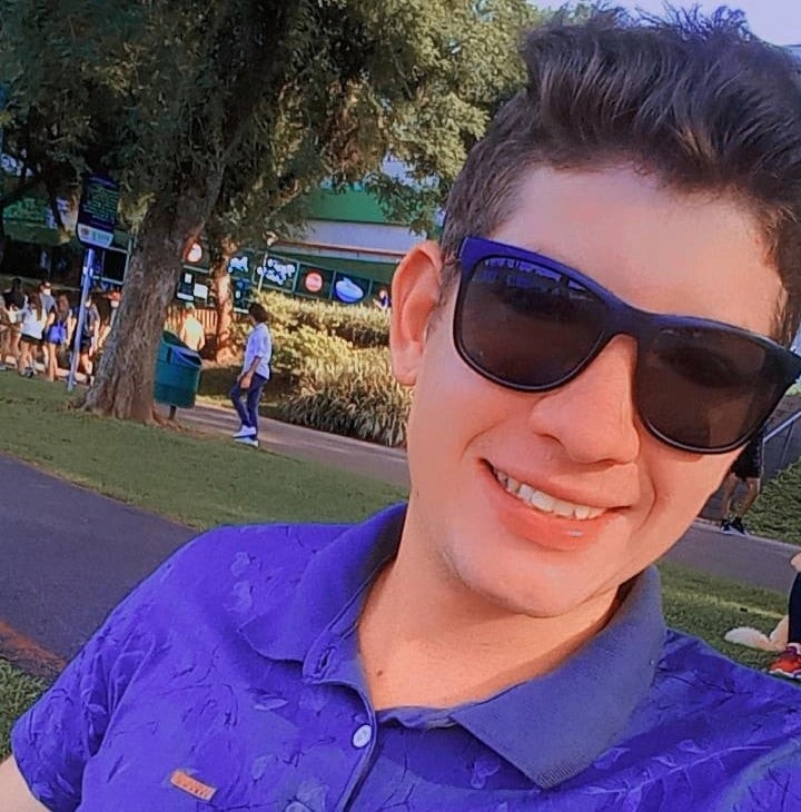 Caso aconteceu no bairro Floresta – Foto: Arquivo Pessoal/Divulga&ccedil;&atilde;o