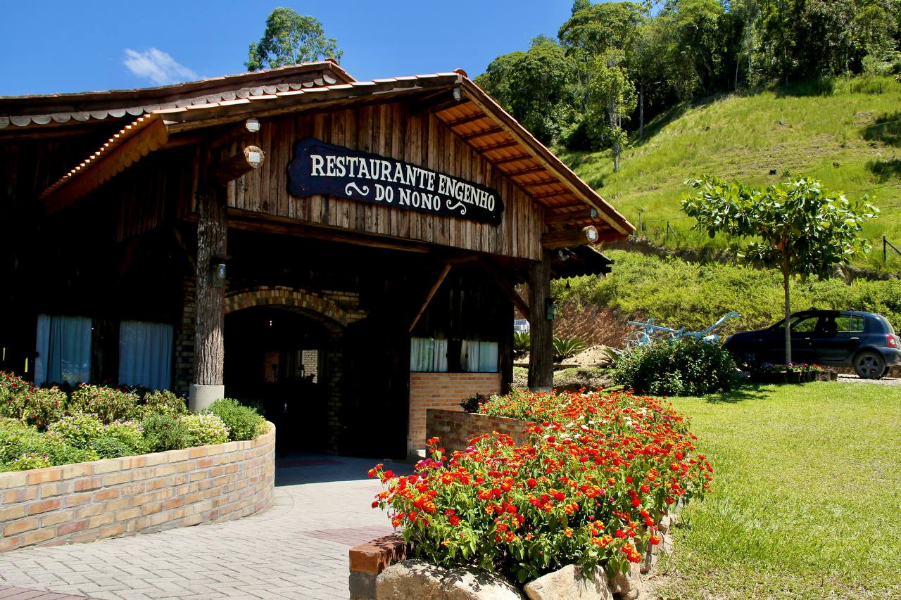 FOTOS 11 atrações para você conhecer na Rota Villa D’Itália, em Gaspar