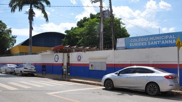 Estudante armado invade escola, atira contra colegas e mata aluna cadeirante na BA – Foto: Reprodu&ccedil;&atilde;o/ND