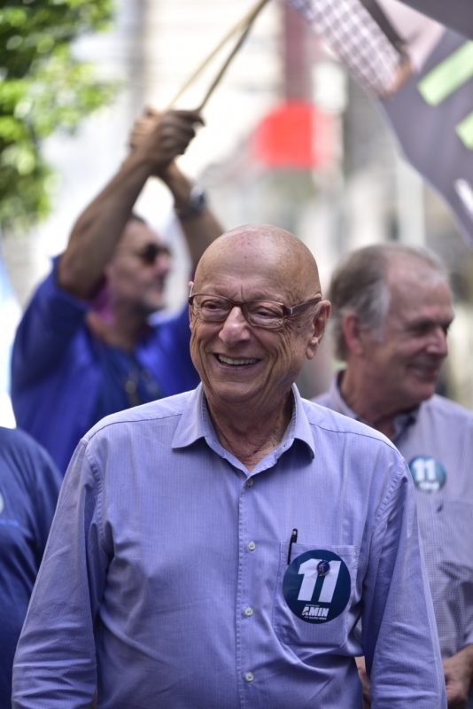 Esperidi&atilde;o Amin do PP – Foto: Divulga&ccedil;&atilde;o/ND