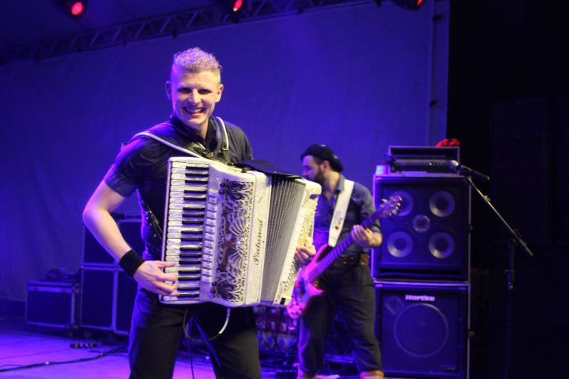 3&ordm; Acampamento Farroupilha de Cambori&uacute; ocorre de 6 a 11 de setembro – Foto: SECOM Cambori&uacute;/Divulga&ccedil;&atilde;o/ND