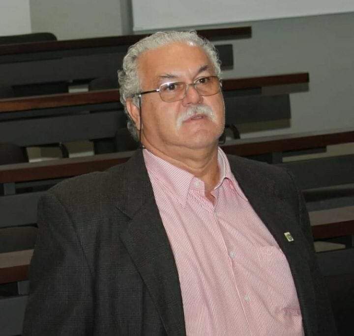 Jo&atilde;o Carlos de Souza, deixa um legado de conquistas nacionais do futsal catarinense – Foto: arquivo/NDSou