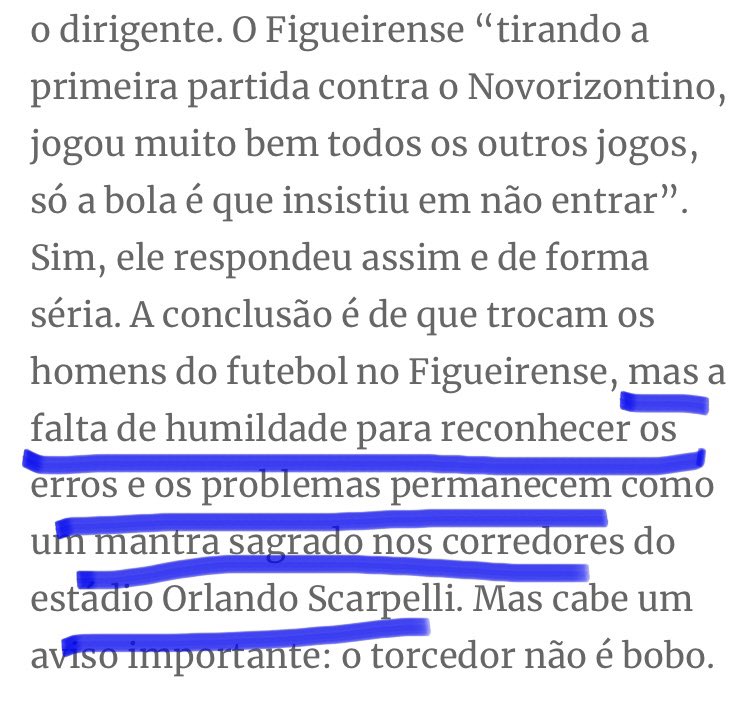 Entrevista desconexa com a realidade. Nada mudou – Foto: Ndmais/Nd/imagem