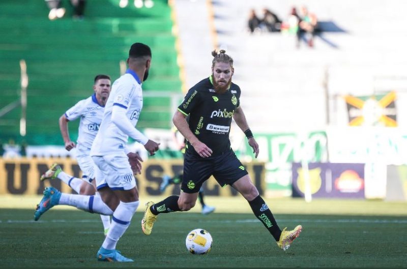 Treino fechado para enfrentar o lanterna do Campeonato Brasileiro da S&eacute;rie A – Foto: Fernando Alves/Juventude EC/Divulga&ccedil;&atilde;o/ND