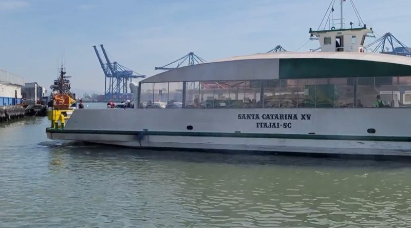 Embora realize servi&ccedil;o fundamental no Litoral Norte, empresa &eacute; questionada na qualidade do servi&ccedil;o – Foto: Reprodu&ccedil;&atilde;o/NDTV