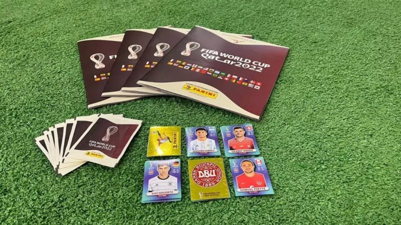 Abuso de pre&ccedil;o dos &aacute;lbuns de figurinha geram reclama&ccedil;&otilde;es em Xanxer&ecirc;