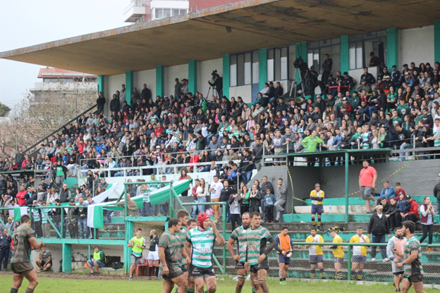 Vai começar o Campeonato Paulista Masculino de Rugby XV – Confederação  Brasileira de Rugby