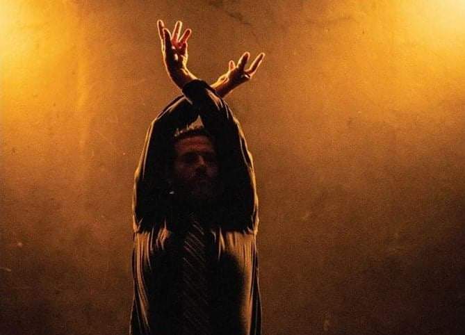 Cinco Movimentos – Foto: foto Julia Perosa