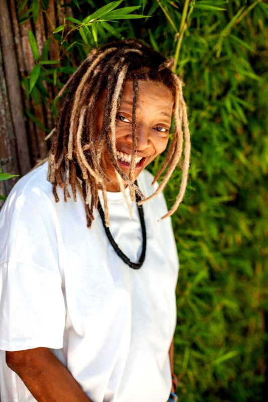 Mart’n&aacute;lia apresenta sucessos de sua discografia no TUM Festival – Foto: Divulga&ccedil;&atilde;o/Nil Canin&eacute;/ND