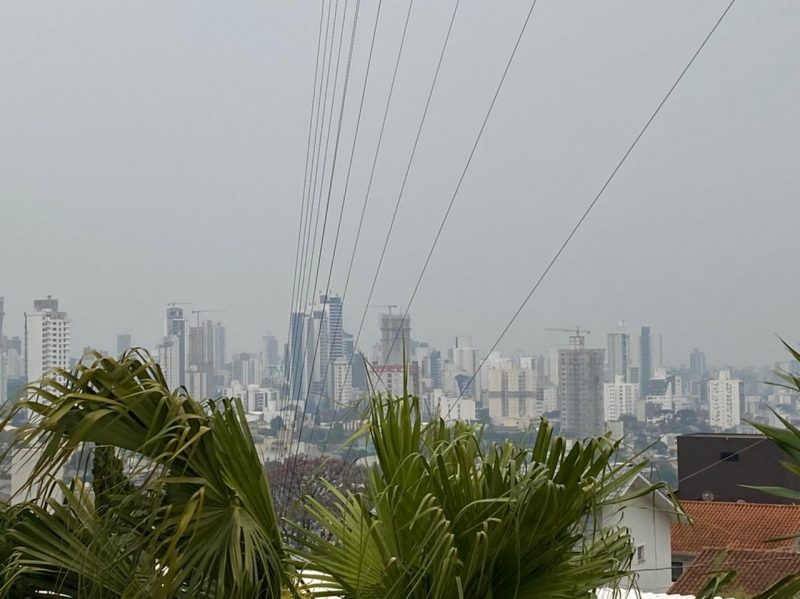 queimadas no pantanal