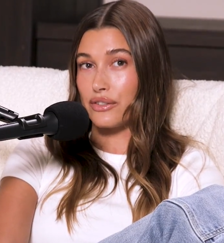 Hailey fala como o &oacute;dio nas redes afeta sua sa&uacute;de mental – Foto: Reprodu&ccedil;&atilde;o/@tracklist/ND