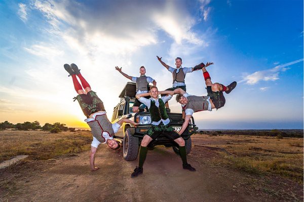 Foto: Divulga&ccedil;&atilde;o/Parque Vila Germ&acirc;nica