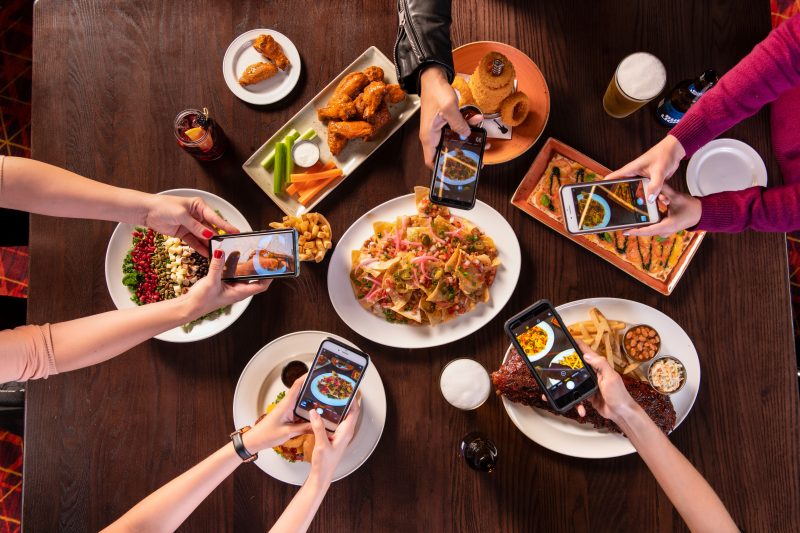 Nova op&ccedil;&atilde;o gastron&ocirc;mica da Capital, Hard Rock Caf&eacute; Florian&oacute;polis ter&aacute; capacidade para 350 lugares – Foto: James Woodley/Divulga&ccedil;&atilde;o/ND