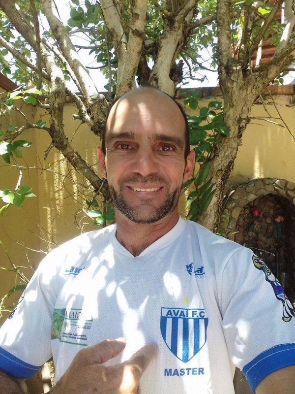 H&eacute;rico Queiroz Baiaca – Foto: H&eacute;rico Queiroz Baiaca