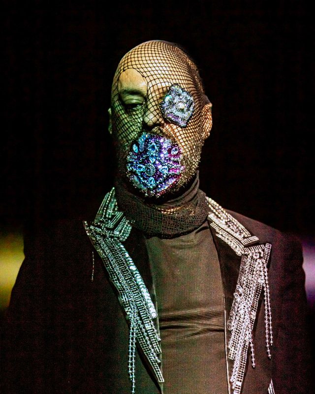 Homens Pink, da Cia La Vaca |&nbsp; Foto Cristiano Prim/Divulga&ccedil;&atilde;o/ND