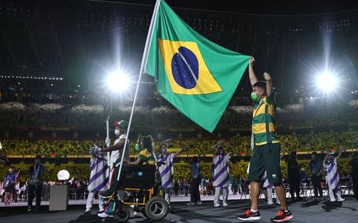 Brasil &eacute; um dos maiores vencedores quando o assunto &eacute; Jogos Paral&iacute;mpicos.Vamos conhecer agora os maiores – Foto: Divulga&ccedil;&atilde;o/CPB