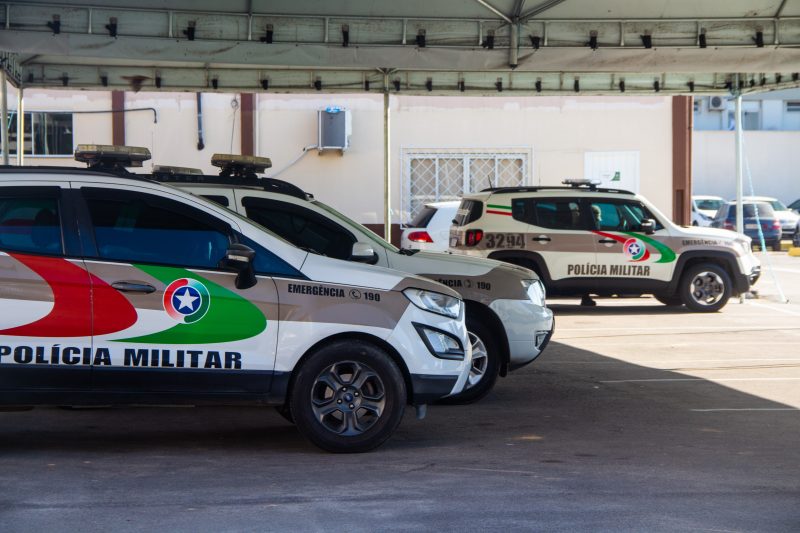 PM alerta para tentativas de golpe – Foto: Bruno Golembiewski/Reprodu&ccedil;&atilde;o