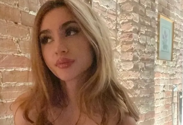 Tanya Pardazi morreu ano passado praticando paraquedismo – Foto: Internet/ND