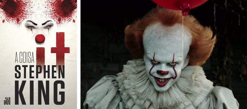 Vers&atilde;o mais recente da adapta&ccedil;&atilde;o foi lan&ccedil;ada em 2017 – Foto: Divulga&ccedil;&atilde;o/ND