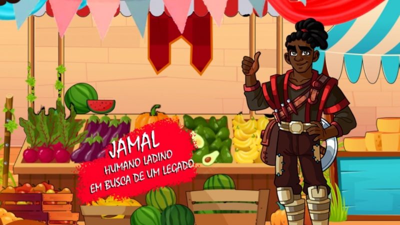 O seriado tem sua pré-estreia, amanhã, 12 de setembro no o Cinesystem do Shopping Vila Romana