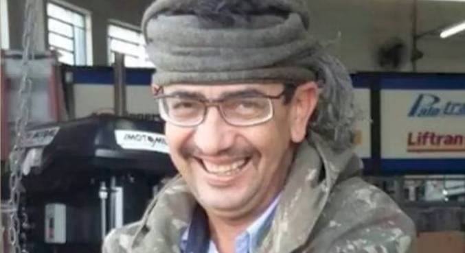 luquinha ganhou mega-sena 