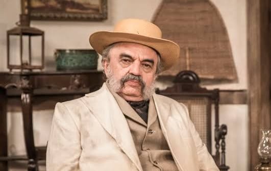 Ator está sendo condenado por estupro de vulnerável - Redes Sociais/ Reprodução ND