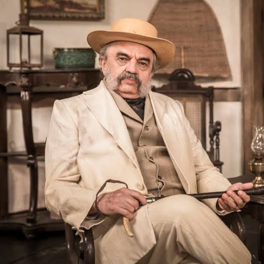 Ator est&aacute; sendo condenado por estupro de vulner&aacute;vel – Foto: Redes Sociais/Reprodu&ccedil;&atilde;o/ND