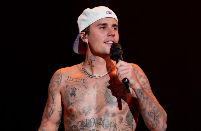 Justin Bieber se apresentou no Brasil no &uacute;ltimo fim de semana – Foto: Evan Paterakis/Divulga&ccedil;&atilde;o/ND