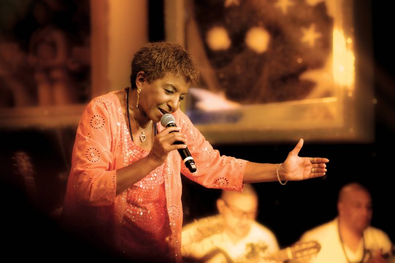 Leci vem para festival no Sul da Ilha – Foto: Carlos Torres / Divulga&ccedil;&atilde;o / ND