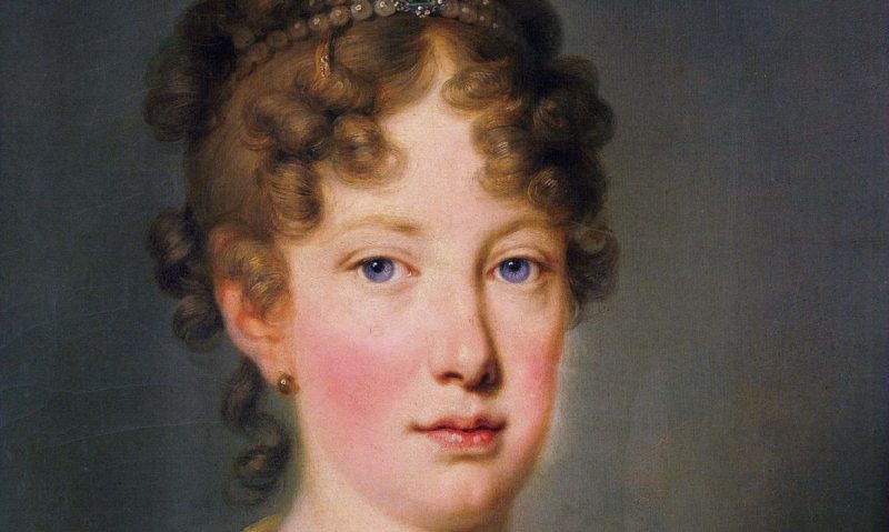 7 de setembro: conheça a princesa que foi decisiva para a independência do Brasil