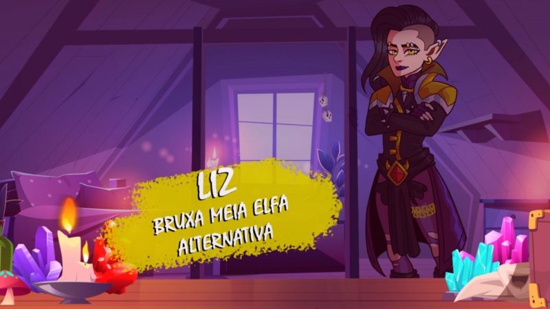 O seriado tem sua pré-estreia, amanhã, 12 de setembro no o Cinesystem do Shopping Vila Romana