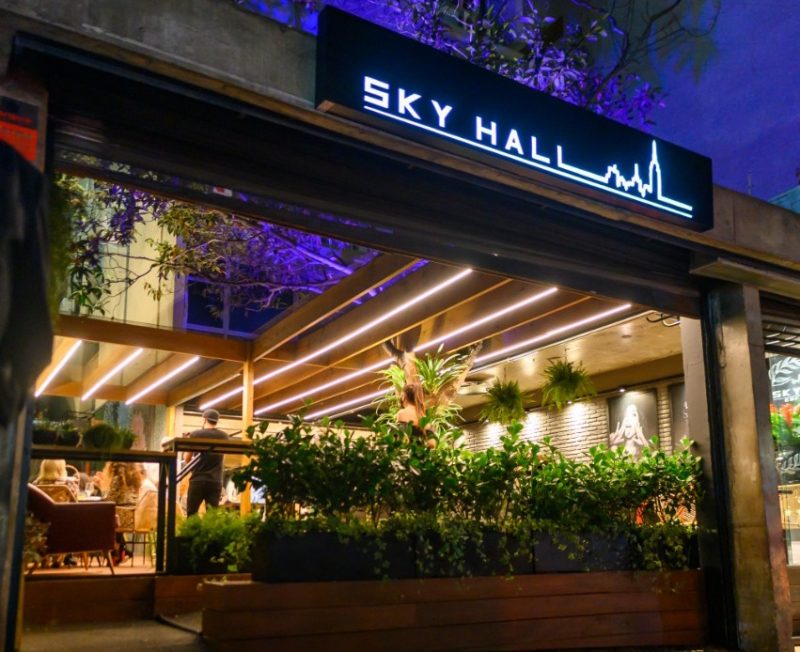 Empresa tem duas unidades na capital paulista, uma delas no Bairro Jardins – Foto: Sky Hall/Divulga&ccedil;&atilde;o/ND