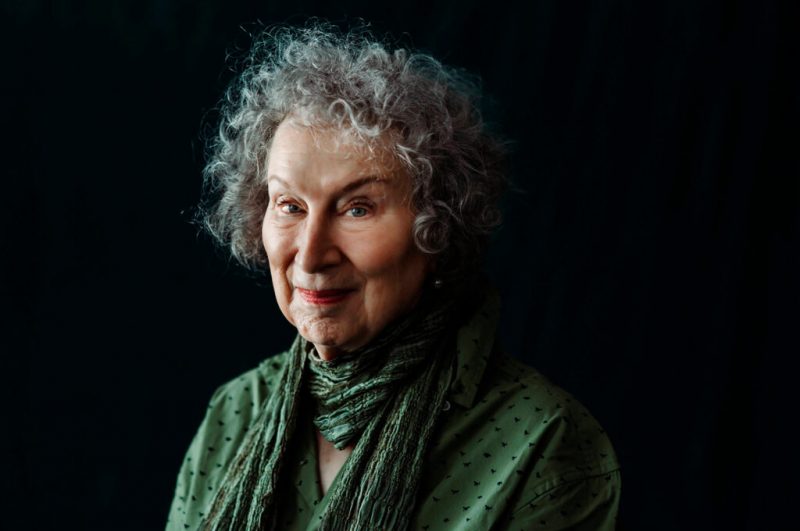 Margaret addresses feminism in her works and collects literary awards – Photo: Disclosure / ND