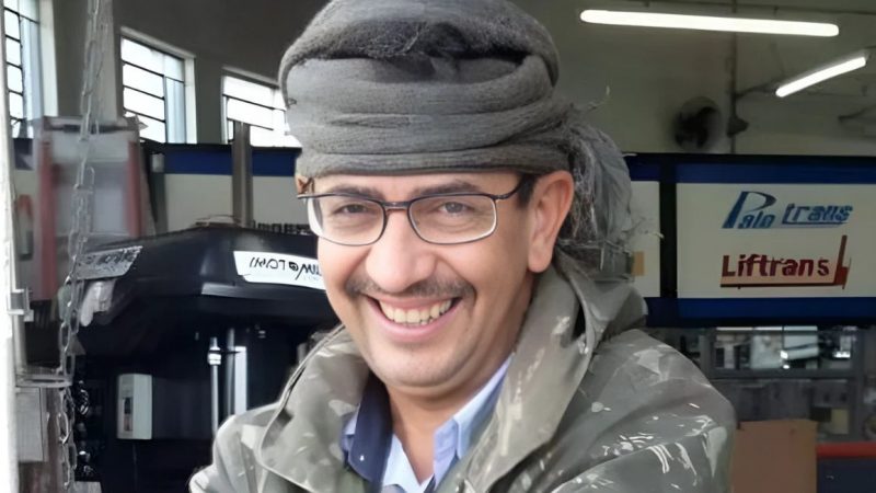 Heran&ccedil;a do ganhador da Mega-Sena assassinado dever&aacute; ficar com irm&atilde;os – Foto: Reprodu&ccedil;&atilde;o/ND