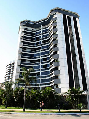 Policiamento atrasado ou inexistente, acusa advogado – Foto: Arquivo