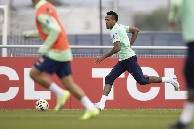 Militão é criticado por gastar R$ 210 mil em leilão e seguidores questionam: ‘e a pensão?’ 