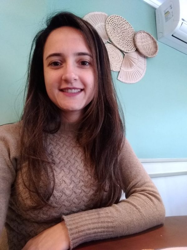 Gabriela de Marco, administradora e especialista em Comunica&ccedil;&atilde;o Estrat&eacute;gica e Branding – Foto: Divulga&ccedil;&atilde;o