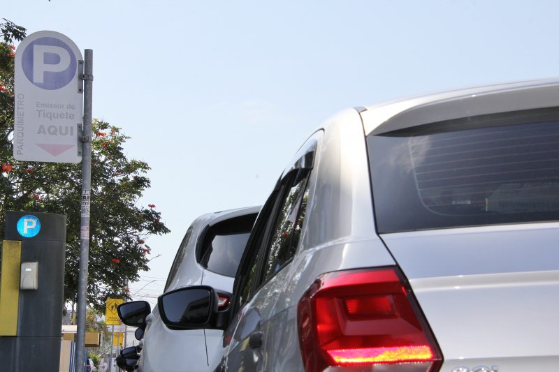 Ap&oacute;s longo per&iacute;odo sem funcionamento, rotativo voltar&aacute; a funcionar em Itaja&iacute; – Foto: SECOM Itaja&iacute;/Divulga&ccedil;&atilde;o ND