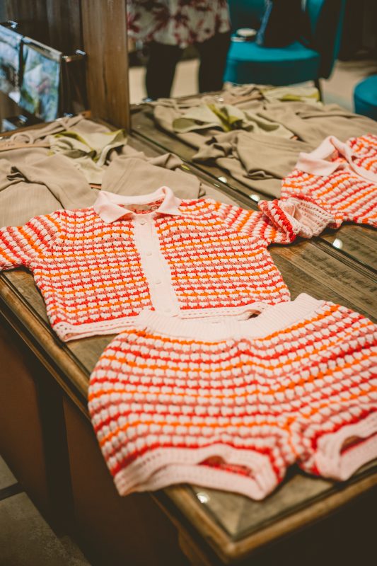 Coleção da MOB – Foto: Isis Lacombe/Divulga&ccedil;&atilde;o